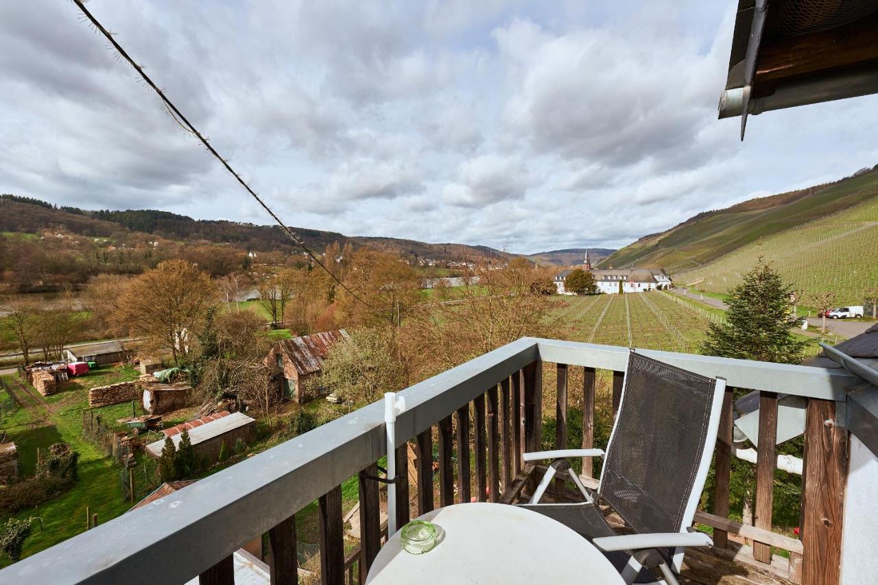 Ferienhaus Graacher Himmelreich Buitenkant foto