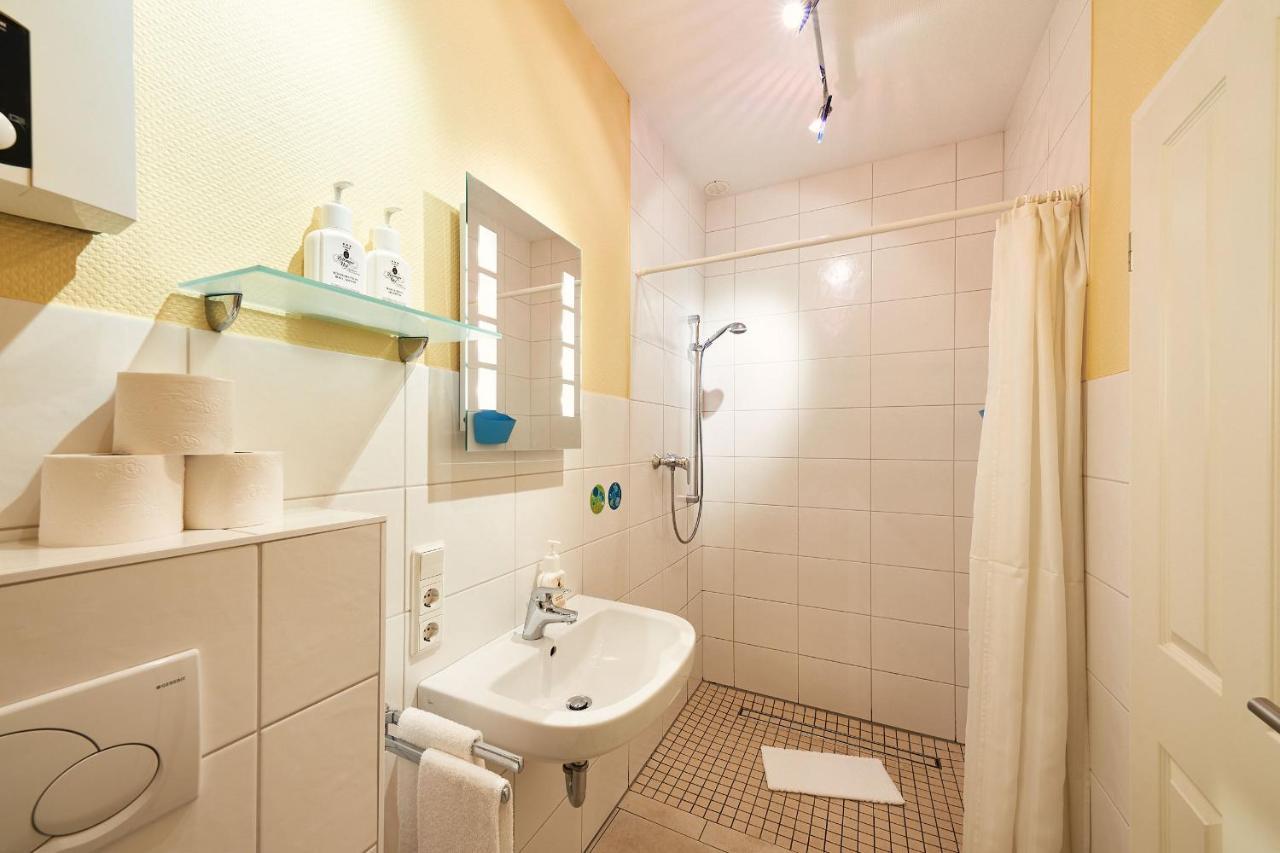 Ferienhaus Graacher Himmelreich Buitenkant foto